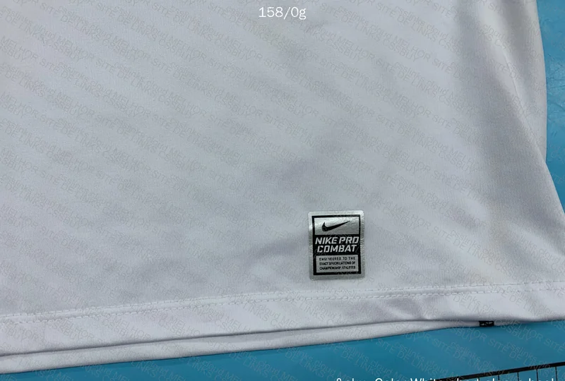 Nike Pro Shirt 5