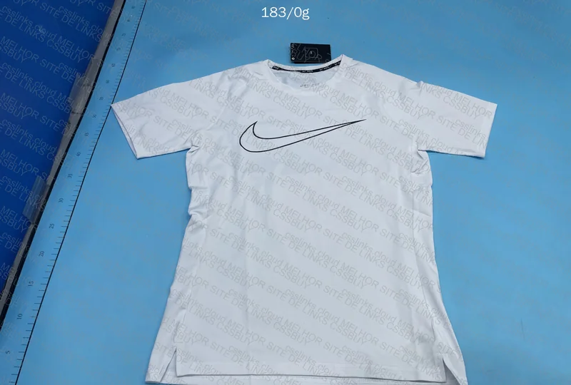 Nike Pro Shirt 2