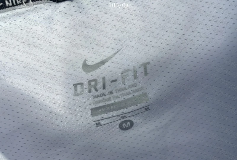 Nike Pro Shirt 3