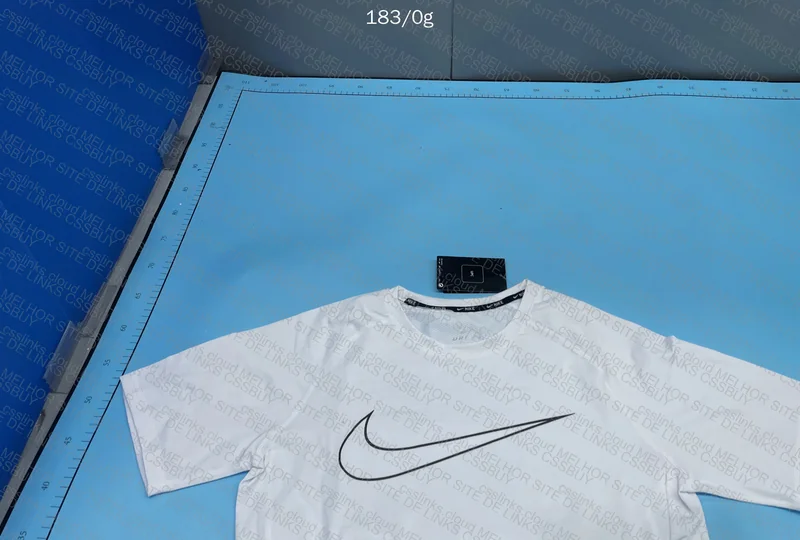 Nike Pro Shirt 4