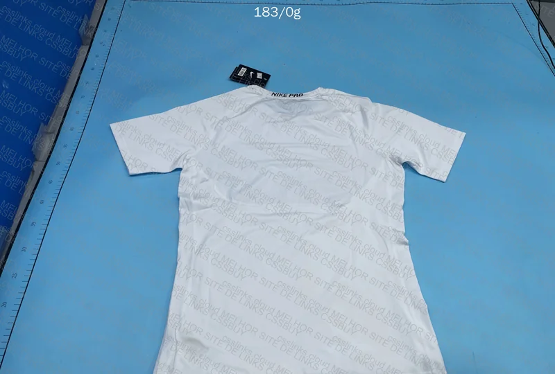 Nike Pro Shirt 5