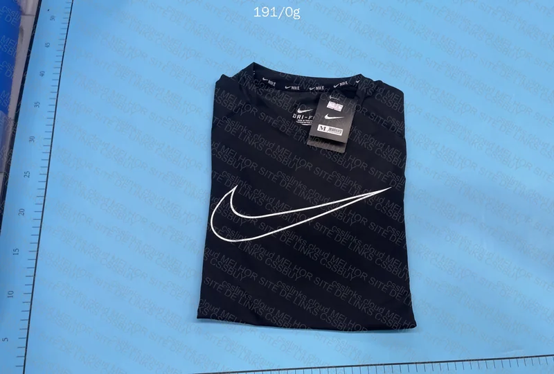 Nike Pro Shirt