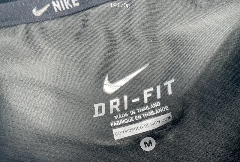 Nike Pro Shirt 2