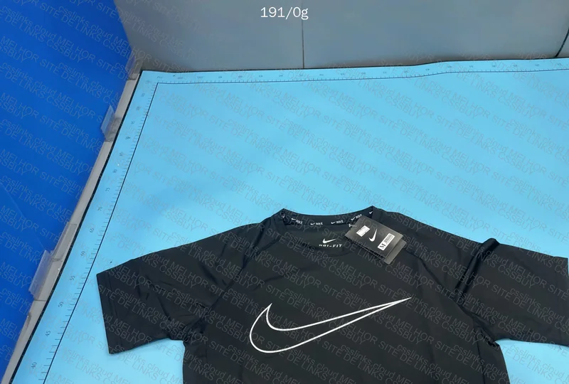 Nike Pro Shirt 3