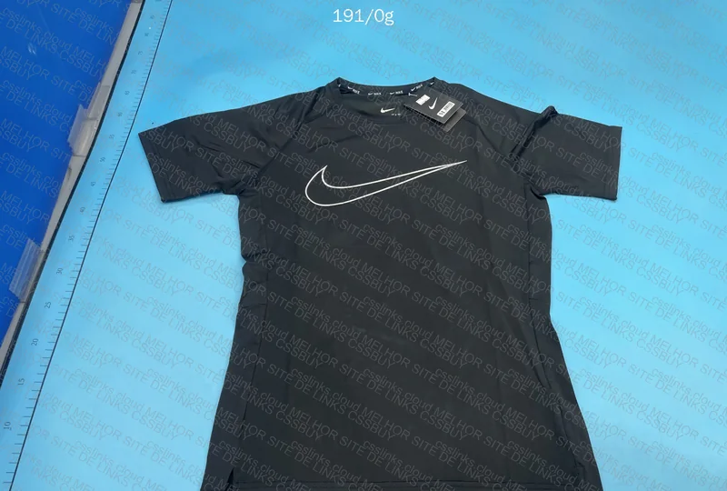 Nike Pro Shirt 4