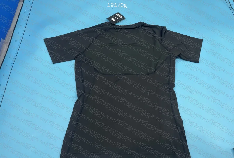 Nike Pro Shirt 5