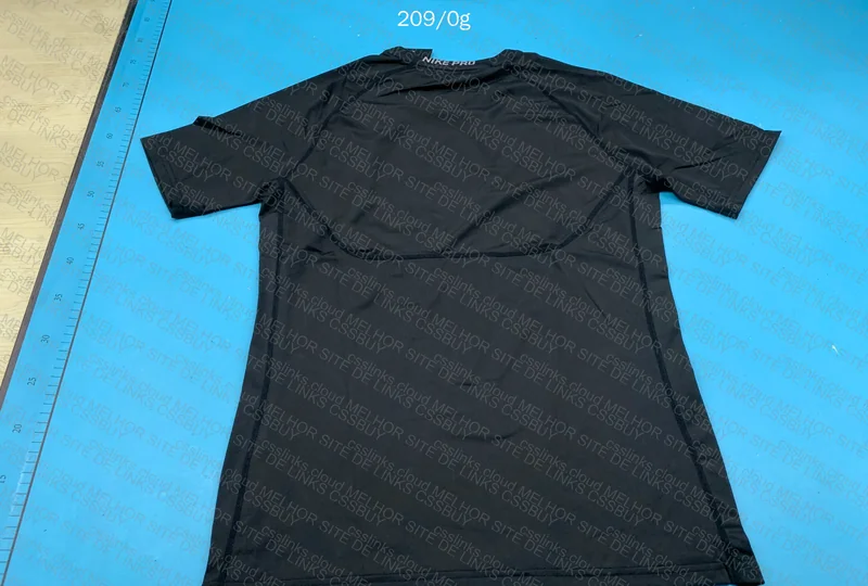 Nike Pro Shirt 2