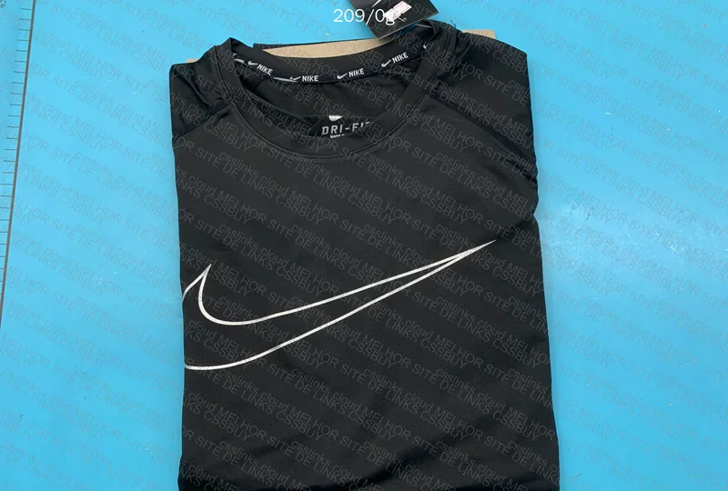 Nike Pro Shirt 3