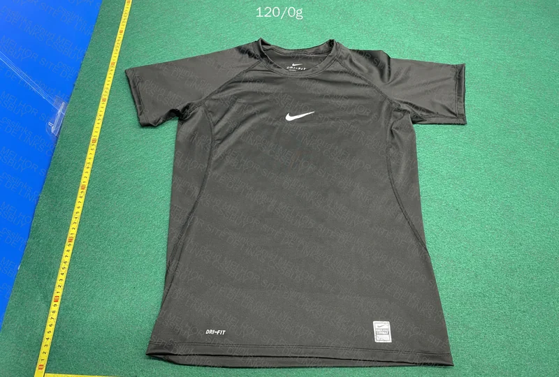 Nike Pro Shirt 2