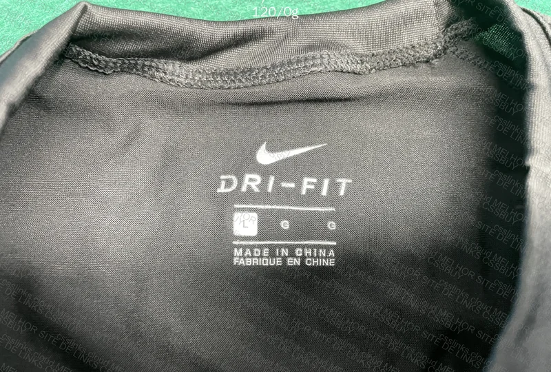 Nike Pro Shirt 4