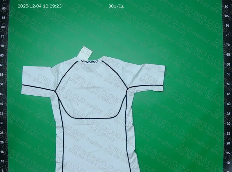 Nike Pro Shirt