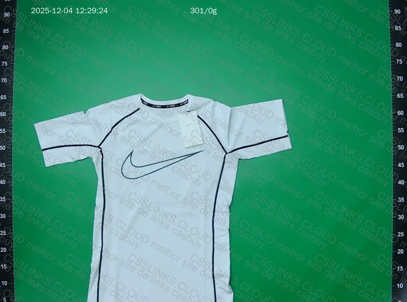 Nike Pro Shirt 3