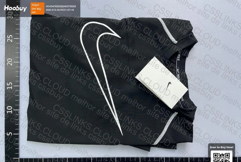 Camisa Nike Pro