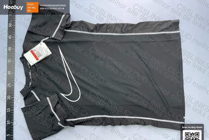 Camisa Nike Pro 2