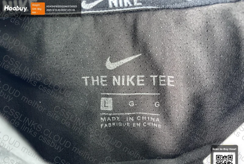 Camisa Nike Pro 3
