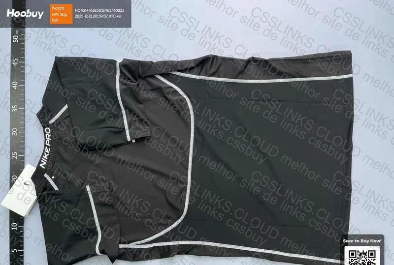 Camisa Nike Pro 4