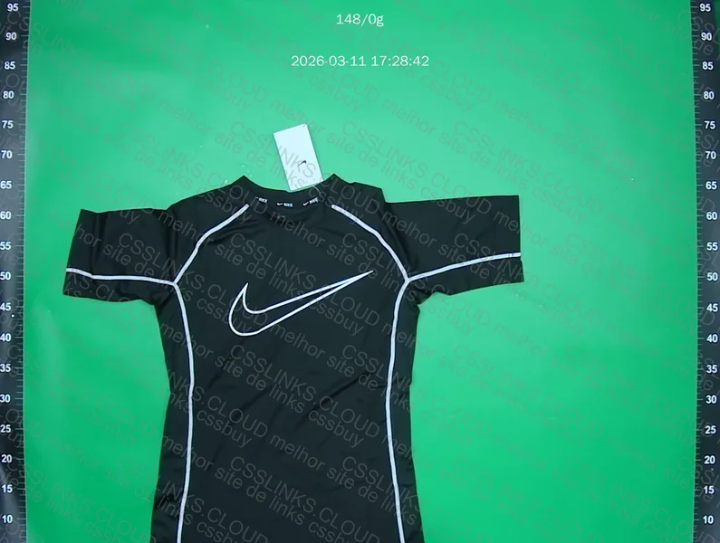 Camisa Nike Pro