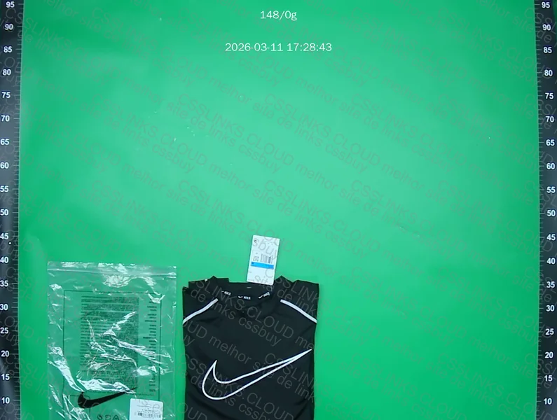 Camisa Nike Pro 2