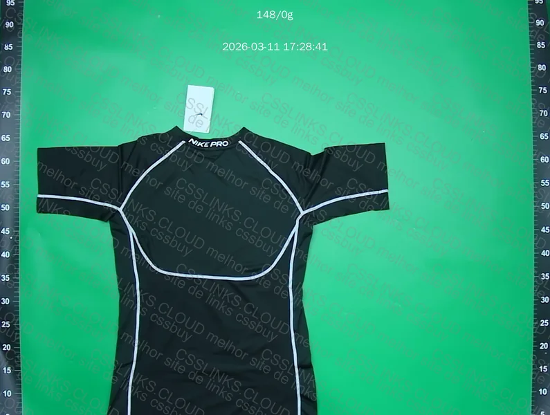 Camisa Nike Pro 3