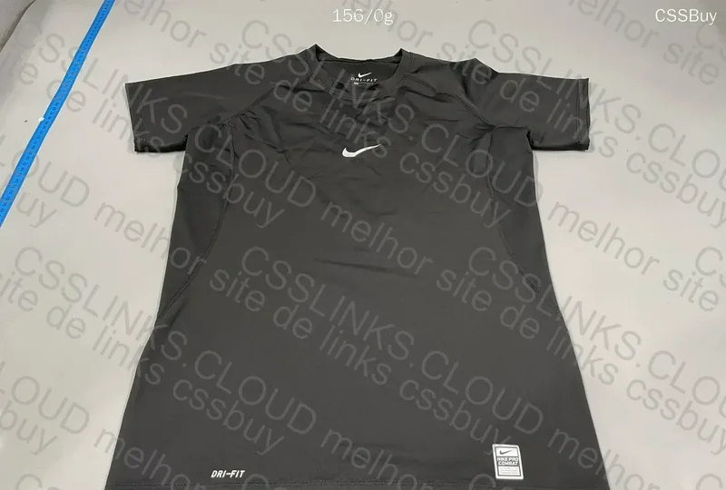 Nike Pro Combat Dri-Fit Shirt (Gym)