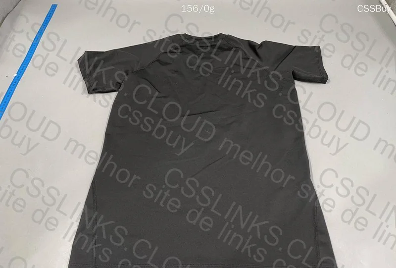 Nike Pro Combat Dri-Fit Shirt (Gym) 7