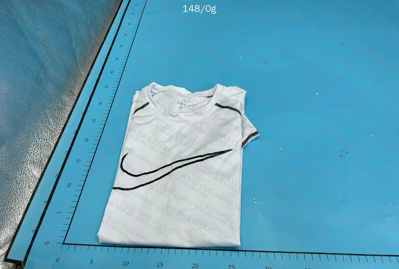 Nike Pro Compression Shirt