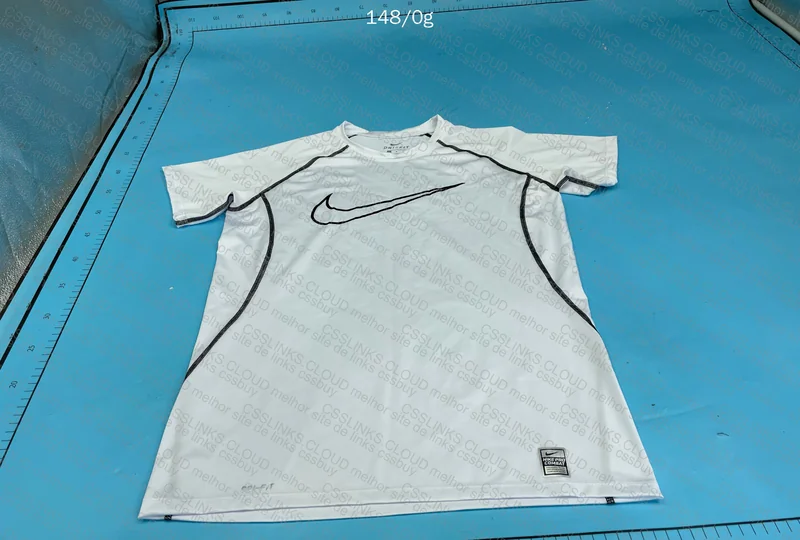 Nike Pro Compression Shirt 2