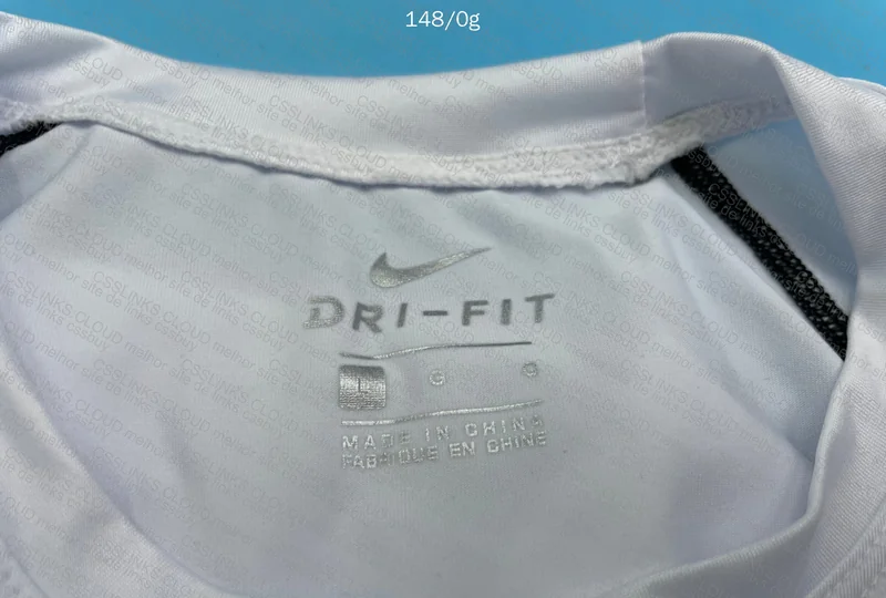Nike Pro Compression Shirt 3
