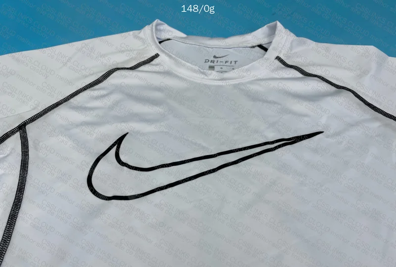 Nike Pro Compression Shirt 4