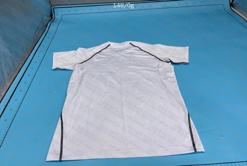 Nike Pro Compression Shirt 5