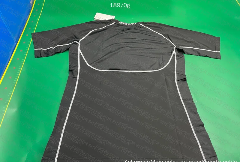 Nike Pro Compression Shirt