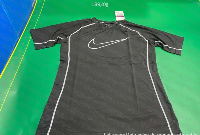 Nike Pro Compression Shirt 3