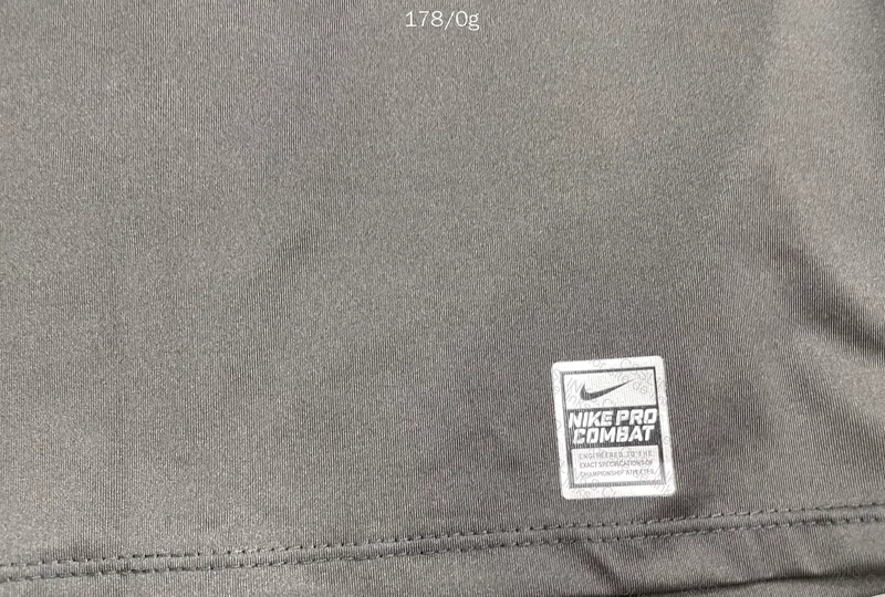 Nike Pro Compression Shirt 2