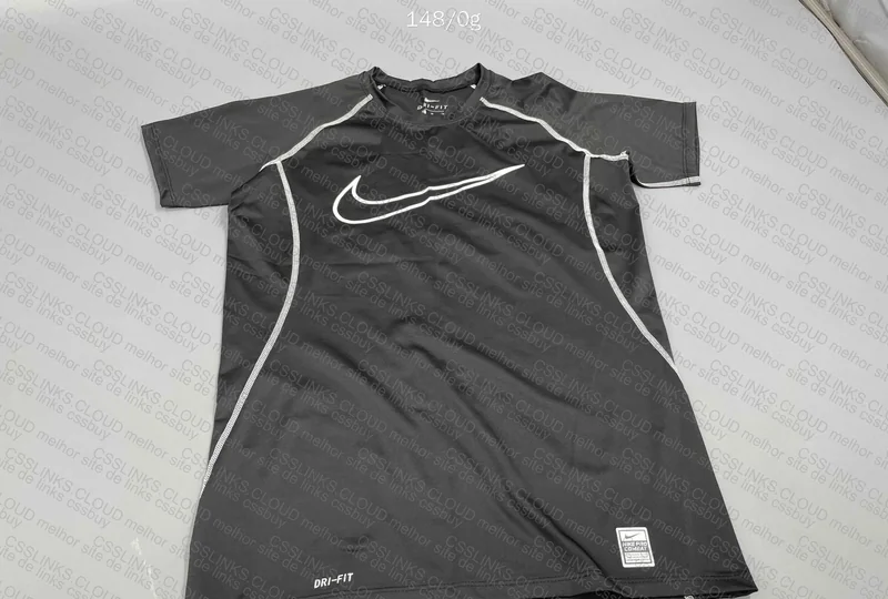 Nike Pro Dri-Fit Shirt