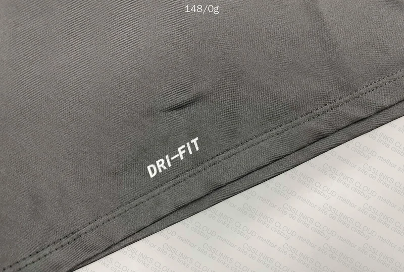 Nike Pro Dri-Fit Shirt 3