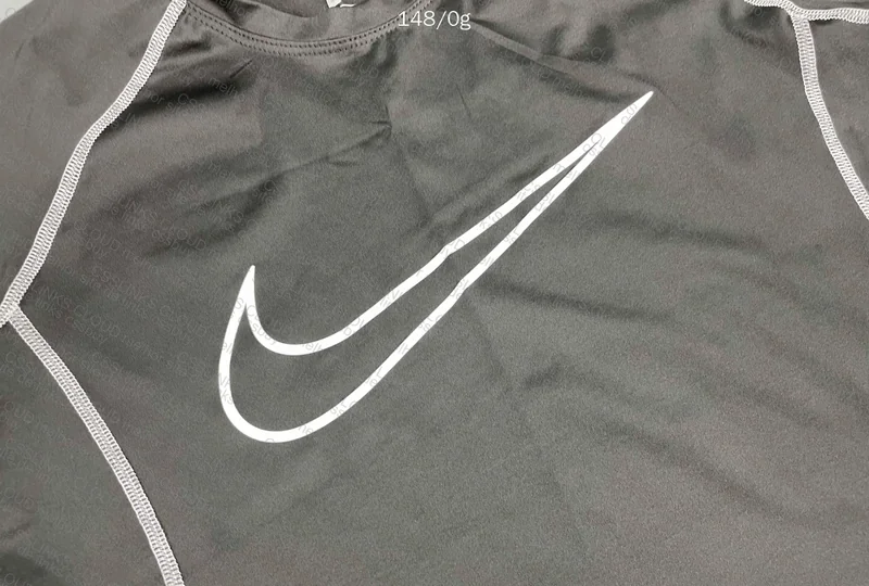Nike Pro Dri-Fit Shirt 4