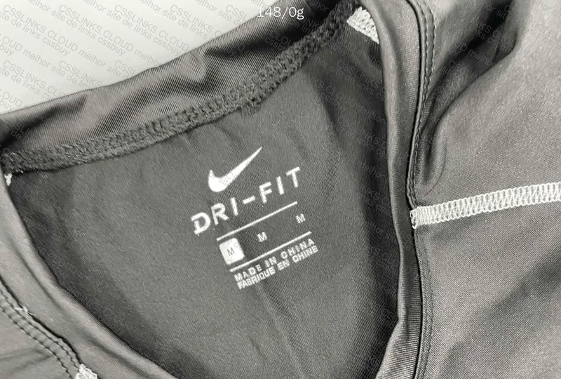 Nike Pro Dri-Fit Shirt 5