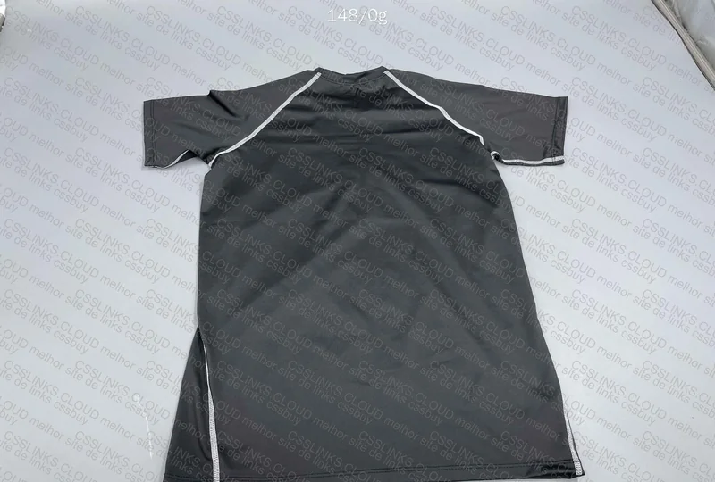 Nike Pro Dri-Fit Shirt 6
