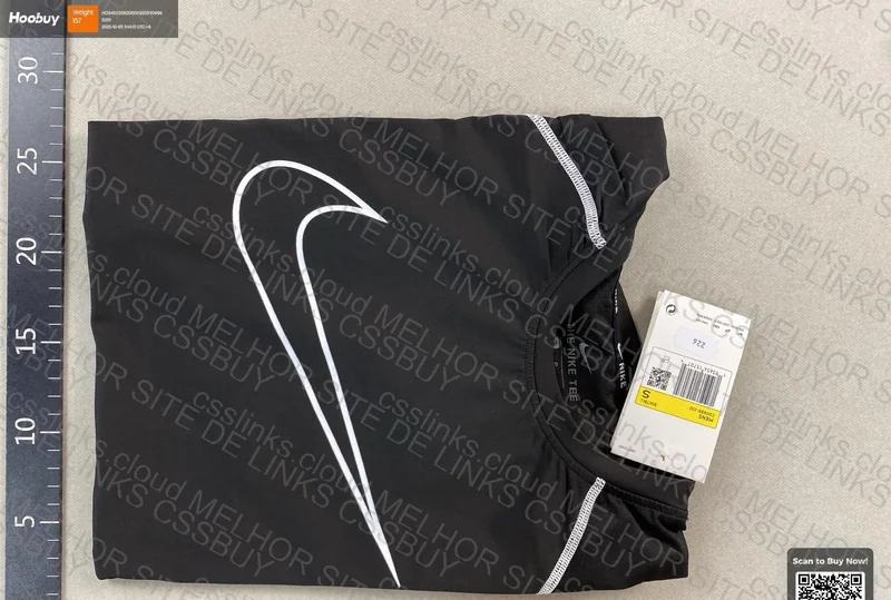Nike Pro Dri-Fit Shirt