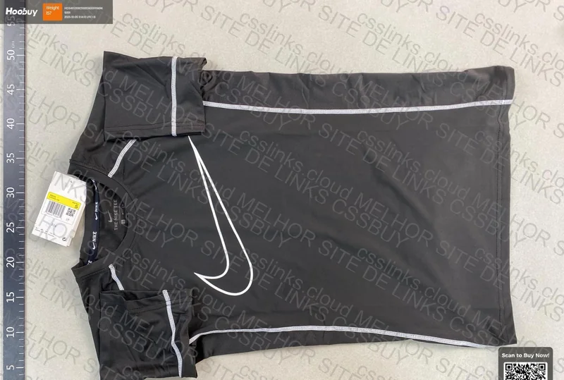 Nike Pro Dri-Fit Shirt 2