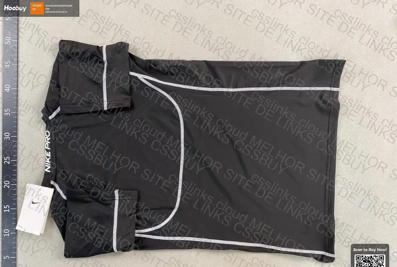 Nike Pro Dri-Fit Shirt 3