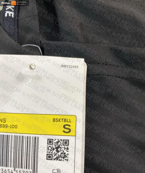 Nike Pro Dri-Fit Shirt 4