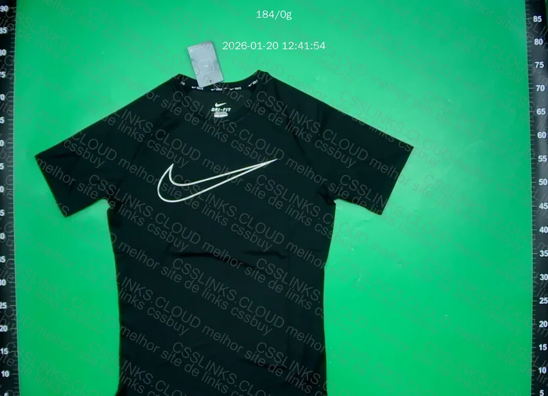 Camisa nike pro dri-fit