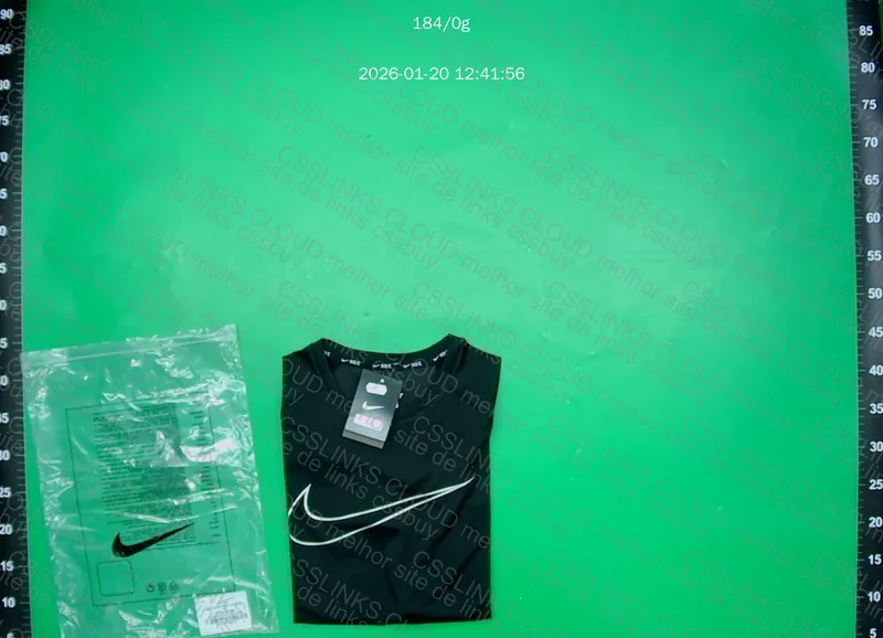 Camisa nike pro dri-fit 2