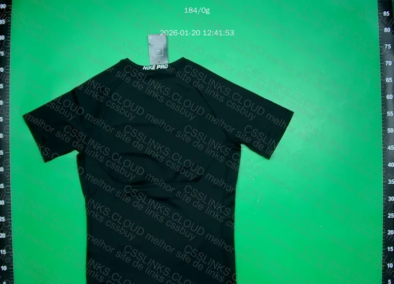 Camisa nike pro dri-fit 3