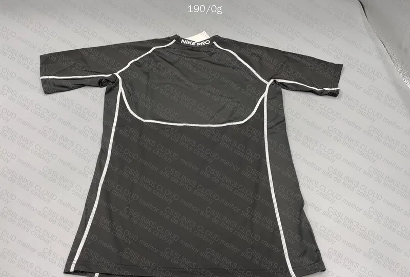 Nike Pro Dry-Fit Shirt