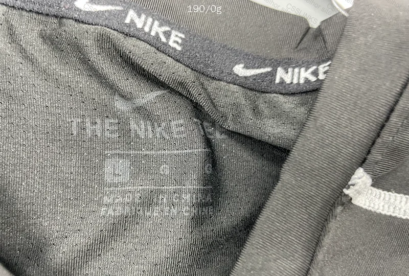 Nike Pro Dry-Fit Shirt 3
