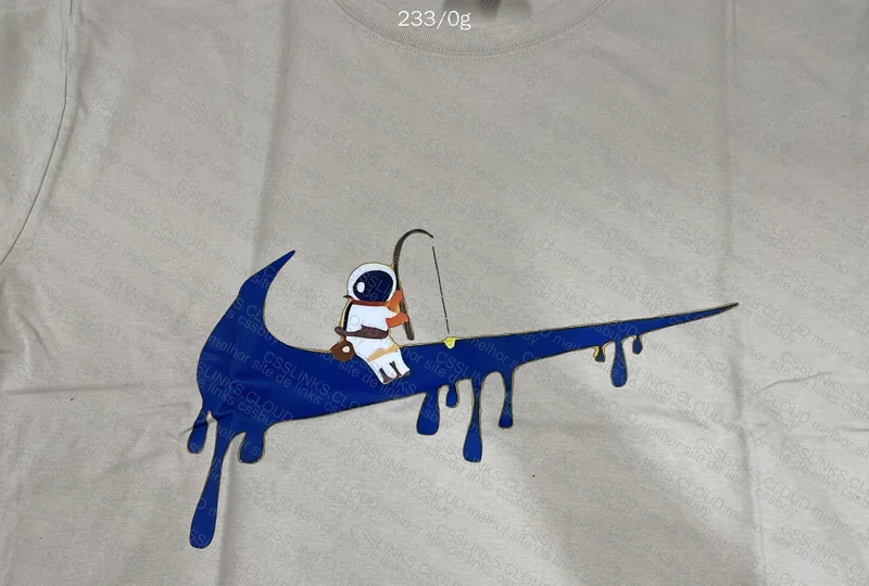 Nike Shirt (Good Quality?)