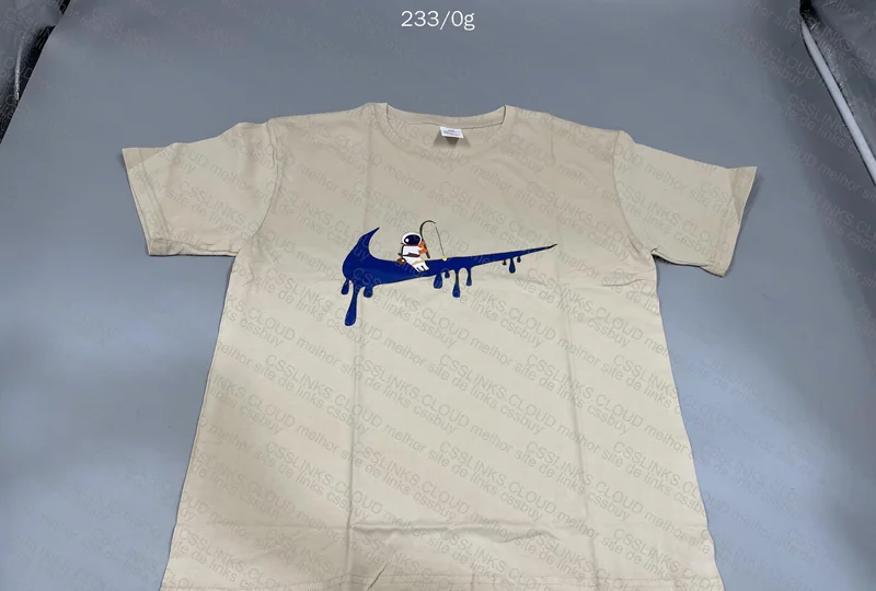 Nike Shirt (Good Quality?) 4