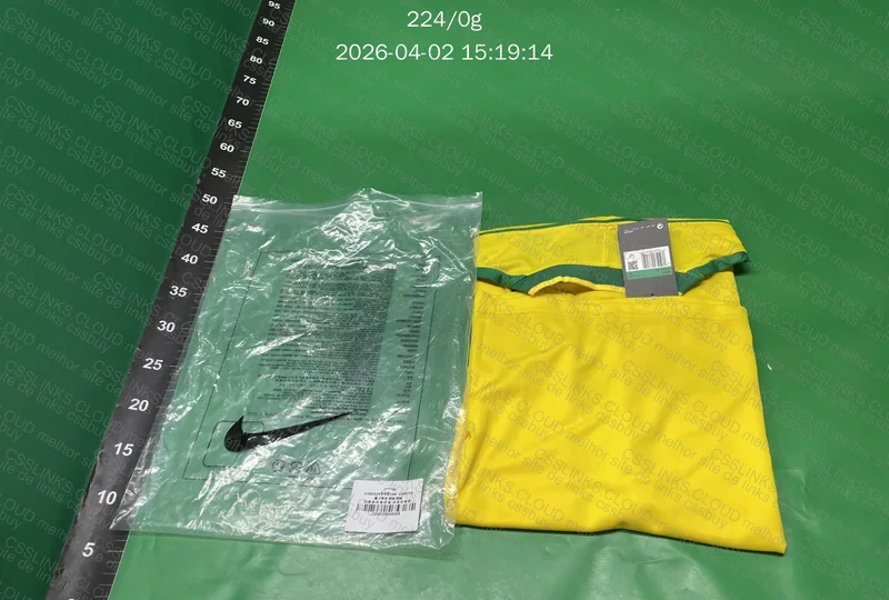 Camisa Nike Reedição Brasil 1998 Ronaldo Masculina
